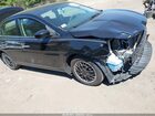 2017 Nissan Sentra S Black vin: 3N1AB7APXHY337234