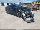 2018 Nissan Sentra Sr Black vin: 3N1AB7APXJY264307