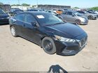 2021 Nissan Sentra S Xtronic Cvt Black vin: 3N1AB8BV1MY226505