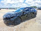 2024 Nissan Sentra S Black vin: 3N1AB8BV2RY301915