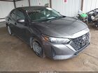 2025 Nissan Sentra S Gray vin: 3N1AB8BV2SY402006