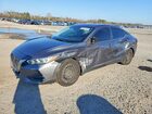 2021 Nissan Sentra S Gray vin: 3N1AB8BV4MY229432