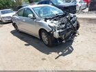 2021 Nissan Sentra S Xtronic Cvt Silver vin: 3N1AB8BV8MY265754