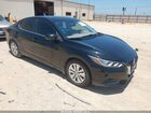 2021 Nissan Sentra S Xtronic Cvt Black vin: 3N1AB8BV8MY313091