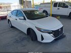 2024 Nissan Sentra S Xtronic Cvt White vin: 3N1AB8BVXRY213484
