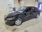 2024 Nissan Sentra S Black vin: 3N1AB8BVXRY319918