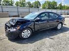2025 Nissan Sentra S Black vin: 3N1AB8BVXSY263727