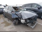 2023 Nissan Sentra Sv Xtronic Cvt Серый vin: 3N1AB8CV0PY259997