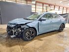 2024 Nissan Sentra Sv Gray vin: 3N1AB8CV0RY201276