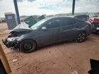 2023 Nissan Sentra Sv Gray vin: 3N1AB8CV1PY222540