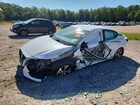 2020 Nissan Sentra Sv White vin: 3N1AB8CV2LY227658