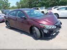 2022 Nissan Sentra Sv Xtronic Cvt Burgundy vin: 3N1AB8CV2NY207493