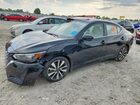 2024 Nissan Sentra Sv Black vin: 3N1AB8CV2RY356895