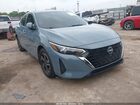 2024 Nissan Sentra Sv Xtronic Cvt Blue vin: 3N1AB8CV3RY316857