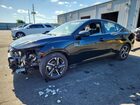2025 Nissan Sentra Sv Black vin: 3N1AB8CV3SY310790