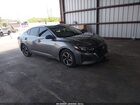 2025 Nissan Sentra Sv Gray vin: 3N1AB8CV3SY407939