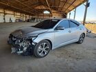 2021 Nissan Sentra Sv Silver vin: 3N1AB8CV4MY253924