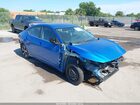 2024 Nissan Sentra Sv Xtronic Cvt Blue vin: 3N1AB8CV4RY202432
