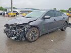 2024 Nissan Sentra Sv Gray vin: 3N1AB8CV4RY314776