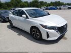 2024 Nissan Sentra Sv Xtronic Cvt Белый vin: 3N1AB8CV5RY205419