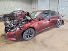 2024 Nissan Sentra Sv Burgundy vin: 3N1AB8CV5RY391298