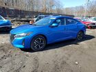 2025 Nissan Sentra Sv Blue vin: 3N1AB8CV5SY291871