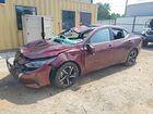 2025 Nissan Sentra Sv Burgundy vin: 3N1AB8CV6SY302179