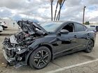 2025 Nissan Sentra Sv Black vin: 3N1AB8CV6SY352788