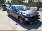 2020 Nissan Sentra Sv Xtronic Cvt Gray vin: 3N1AB8CV7LY303262