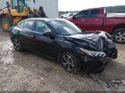 2023 Nissan Sentra Sv Xtronic Cvt Black vin: 3N1AB8CV8PY306239