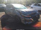 2024 Nissan Sentra Sv Xtronic Cvt Gray vin: 3N1AB8CV8RY286738