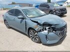 2024 Nissan Sentra Sv Xtronic Cvt Blue vin: 3N1AB8CV8RY350177