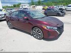2024 Nissan Sentra Sv Xtronic Cvt Red vin: 3N1AB8CV8RY388976