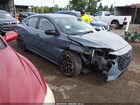 2025 Nissan Sentra Sr Teal vin: 3N1AB8DV1SY333774