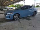 2024 Nissan Sentra Sr Gray vin: 3N1AB8DV2RY251949