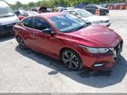 2023 Nissan Sentra Sr Xtronic Cvt Red vin: 3N1AB8DV3PY243095