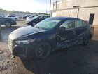 2024 Nissan Sentra Sr Black vin: 3N1AB8DV3RY322222