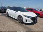 2024 Nissan Sentra Sr Xtronic Cvt Белый vin: 3N1AB8DV6RY226777