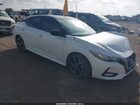 2023 Nissan Sentra Sr Xtronic Cvt Белый vin: 3N1AB8DV8PY229614