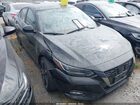 2023 Nissan Sentra Sr Xtronic Cvt Black vin: 3N1AB8DV8PY274391