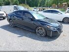 2025 Nissan Sentra Sr Black vin: 3N1AB8DV8SY340382