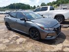 2023 Nissan Sentra Sr Xtronic Cvt Black vin: 3N1AB8DV9PY315921