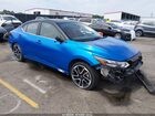 2024 Nissan Sentra Sr Xtronic Cvt Blue vin: 3N1AB8DVXRY384023