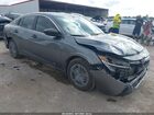 2026 Nissan Sentra S Gray vin: 3N1AB9BV6TY217187
