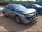 2026 Nissan Sentra Sv Серый vin: 3N1AB9CV4TY255709