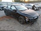 2026 Nissan Sentra Sv Черный vin: 3N1AB9CV5TY271661