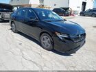 2026 Nissan Sentra Sv Black vin: 3N1AB9CV8TY246771