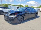 2026 Nissan Sentra Sr Черный vin: 3N1AB9DV0TY270545