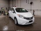 2016 Nissan Versa Note S (sr)/s Plus/sl/sr/sv White vin: 3N1CE2CP0GL364955