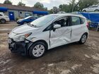 2018 Nissan Versa Note Sv White vin: 3N1CE2CP0JL357379